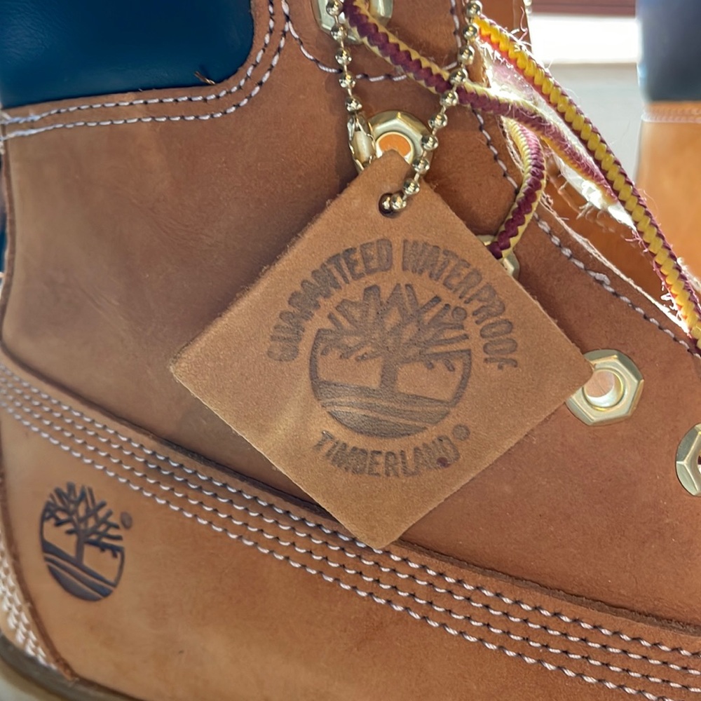 Timberland Classic Women Boots